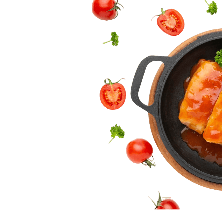 Món nổi bật