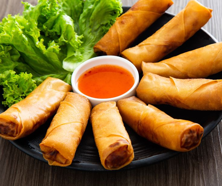 Chả giò