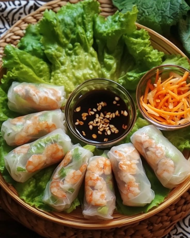 Gỏi cuốn